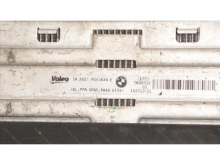 Интеркулер 17517600532 BMW 4 F36 Gran coupe