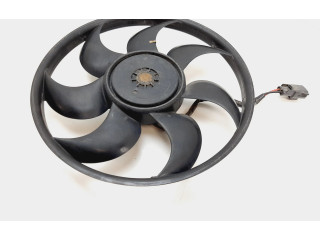 Вентилятор радиатора     3136613440    Ford Transit 2.0