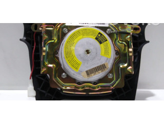 Подушка безопасности водителя SE80727AHK, 47691 SsangYong Korando