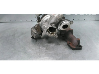 Рулевая рейка Нагнетатель 04L253016H, 04L253020A Volkswagen Golf VII 2013 - 2019 года