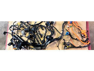 Pojistková skříňka 91205GI971, 91205GI971CA Hyundai Ioniq 5 2023