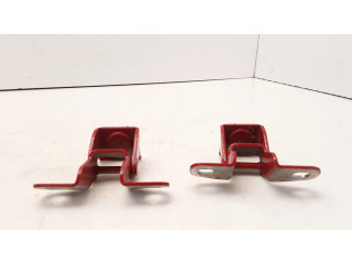 Петля (петли) задней крышки