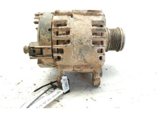 Генератор 04L903023L Volkswagen Golf VII