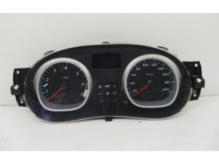 Панель приборов P248101384R, 47.000KM Dacia Duster