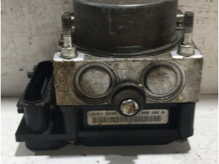 Jednotka ABS 0265800662, 0265800662 Fiat Qubo 2007