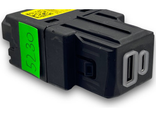 Блок комфорта S5230, 68381663AA Jeep Compass