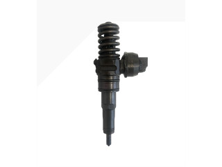 Форсунка 0414720307, 038130073BL Skoda Fabia Mk2 (5J)