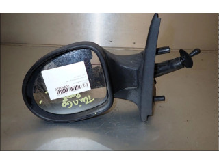 Zpětné zrcátko  Renault Twingo II 2008  7701067332  