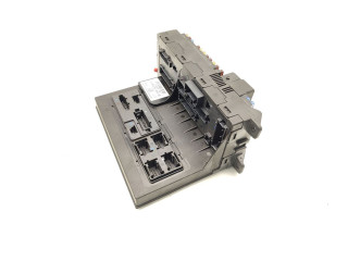 Pojistková skříňka 2115456201 Mercedes-Benz E AMG W212 2006