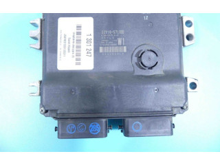 Řídící jednotka 33910-57L0, IMPRK1301247 Suzuki Kizashi 2011