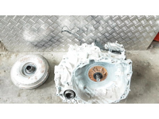 Автоматическая коробка передач