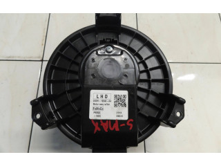 Вентилятор печки DG9H-19846-AA Ford S-MAX