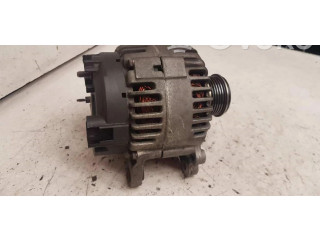 Генератор 06F903023C Skoda Octavia Mk2 (1Z)
