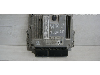 Блок управления двигателем Блок управления 68138890AF, 239640 Jeep Grand Cherokee (WK)