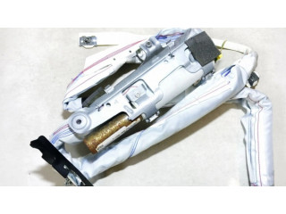 Боковая подушка безопасности 13231633   Opel Zafira B