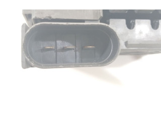 Pojistková skříňka Řídící jednotka BSM 1C0937549A Volkswagen New Beetle 2000