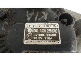 Генератор A0002655009   KIA Carens I 2.0     