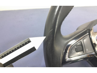 Руль Skoda Octavia Mk3 (5E) 2013 - 2019 года 3V0419091L, 3V0419091L