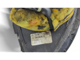 Zpětné zrcátko  levé Mercedes-Benz S W220 2000  2208100116  