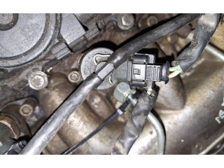 Форсунка 9653344880 Citroen C8