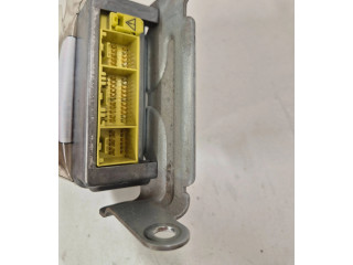 Блок подушек безопасности 98221SA011, SDJ1F42618B   Subaru Forester SG