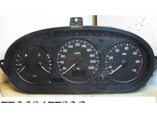 Přístrojová deska Renault Scenic I 1999 7700847782G