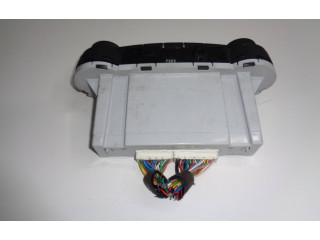 Блок управления климат-контролем 972501HXXX   KIA Ceed