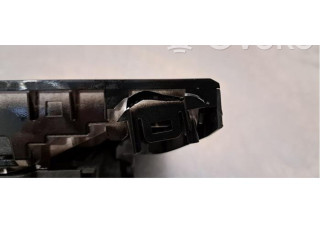 Дисплей 98345773ZD Citroen Berlingo