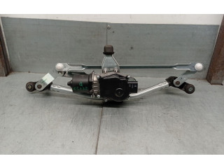 Моторчик дворников 288006875R, 288006875R Dacia Jogger