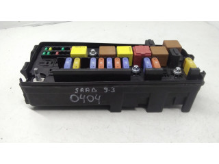 Pojistková skříňka 12783255, 519126700 Saab 9-3 Ver2 2005