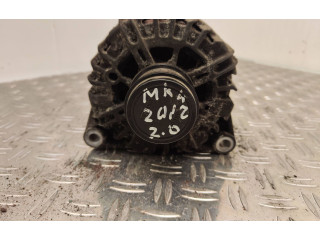 Генератор AG9T10300BA, 2610692B   Ford S-MAX