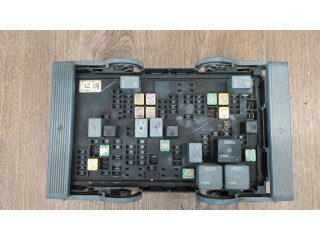 Pojistková skříňka Chevrolet Silverado 2010