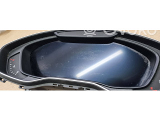Панель приборов 8W5920890E, 0263731035   Audi Q5 SQ5       