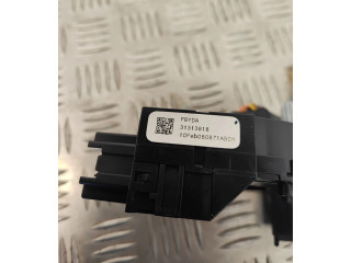 Полоса надувных подушек (кольцо srs) 31313818   Volvo S80