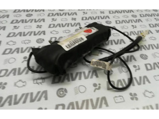 Подушка безопасности в сиденье 96829738 Chevrolet Captiva