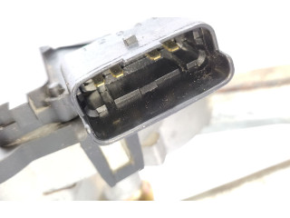 Моторчик дворников 6401F4    Citroen C2