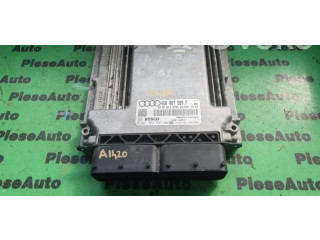 Řídící jednotka 0281033544, 4G0907589F Audi Q7 4L 2007