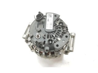 Генератор 06K903026C, 06K903026C   Cupra Leon      