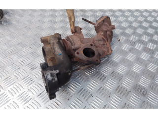 Turbodmychadlo Турбина Renault Espace III