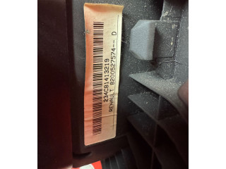 Подушка безопасности водителя 8200527574D Renault Twingo II