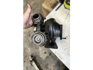  Турбина Volvo XC90  GT2052V   для двигателя D5244T4      