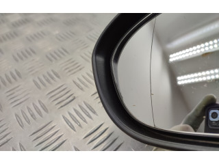 Зеркало электрическое        Opel Meriva B  2010 - 2016 года   