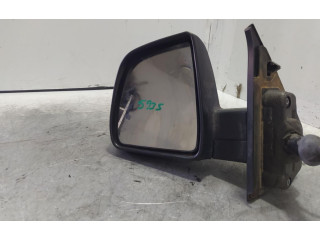 Зеркало электрическое        Opel Combo D  2011 - 2017 года   
