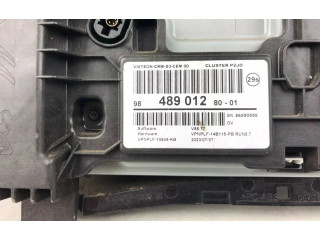 Pojistková skříňka 9848901280 Opel Corsa F 2022