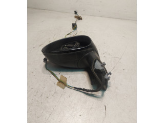 Зеркало электрическое Citroen C4 I 2004 - 2010 года