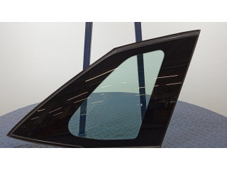Заднее боковое стекло кузова