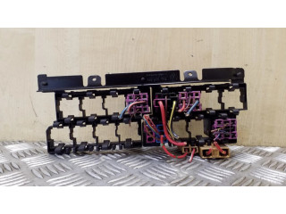 Блок монтирования реле