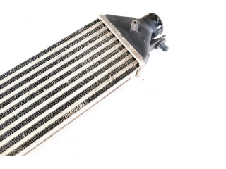 Интеркулер 866455500 Alfa Romeo Mito