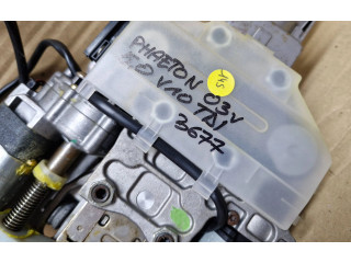 Ось рулевого колеса 3D1419501F, 023511   Volkswagen Phaeton