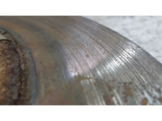 Передний тормозной диск       Ford Edge II 3.5   